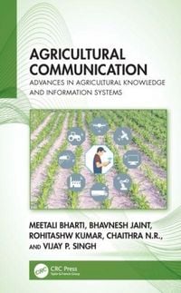 Produktbild: Agricultural Communication