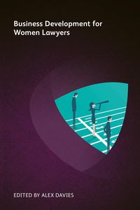 Produktbild: Business Development for Women Lawyers