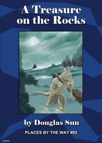 Produktbild: A Treasure on the Rocks