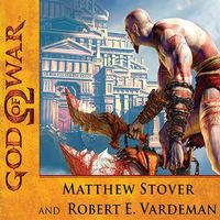 God of War II eBook by Robert E. Vardeman - EPUB Book