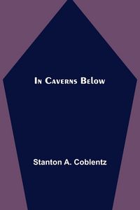 Produktbild: In Caverns Below
