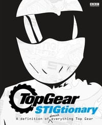 Produktbild: Top Gear: The Stigtionary