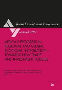 Produktbild: Africa's Progress in Regional/Global Economic Integration