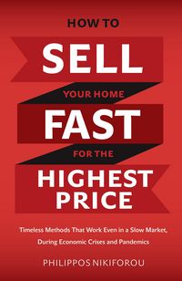 Produktbild: How to Sell Your Home Fast for the Highest Price