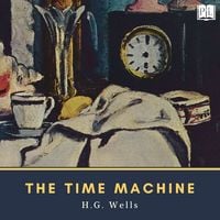 Produktbild: The Time Machine