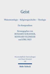 Produktbild: Geist