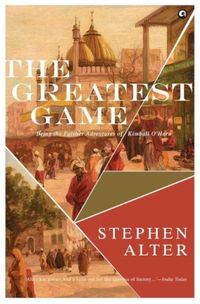 Produktbild: The Greatest Game