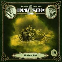 Produktbild: Classics: Die Gloria Scott
