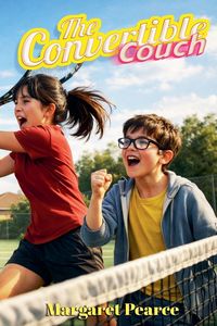 Produktbild: The Convertible Couch