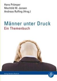 Produktbild: M&auml;nner unter Druck