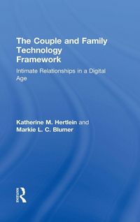 Produktbild: The Couple and Family Technology Framework