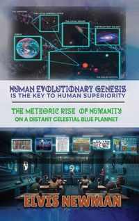 Produktbild: Human Evolutionary Genesis is the Key to Human Superiority