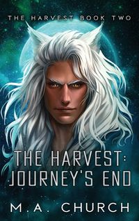 Produktbild: The Harvest