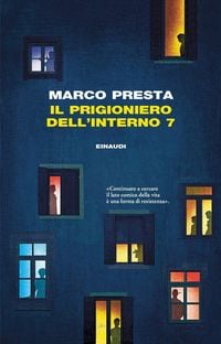 Produktbild: Il prigioniero dell'interno 7