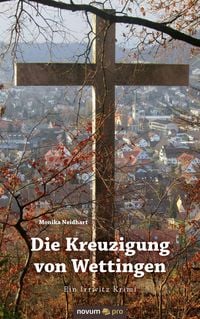 Produktbild: Die Kreuzigung von Wettingen