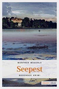 Produktbild: Seepest