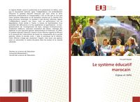 Produktbild: Le syst&egrave;me &eacute;ducatif marocain