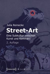 Produktbild: Street-Art