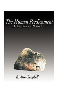 Produktbild: The Human Predicament
