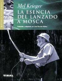 Produktbild: La esencia del lanzado a mosca
