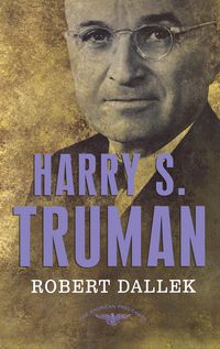 Produktbild: Harry S. Truman