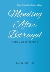 Produktbild: Mending After Betrayal-Book and Workbook