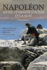 Produktbild: Entre l'&eacute;ternit&eacute;, l'oc&eacute;an et la nuit : correspondance