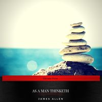 Produktbild: As a Man Thinketh