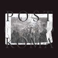 Produktbild: Post Koma