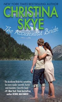 Produktbild: Accidental Bride -Lp