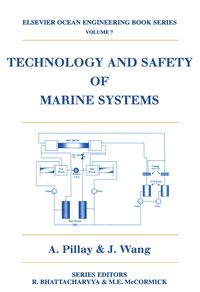 Produktbild: Technology and Safety of Marine Systems