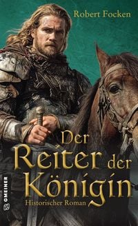 Produktbild: Der Reiter der K&ouml;nigin