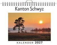 Produktbild: Kanton Schwyz