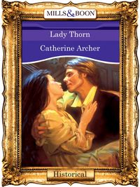 Produktbild: Lady Thorn
