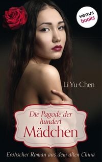 Produktbild: Die Pagode der hundert M&auml;dchen
