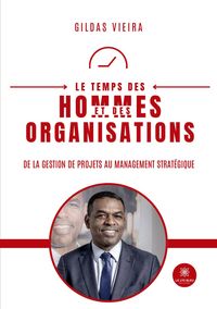 Produktbild: Le temps des hommes et des organisations