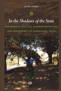 Produktbild: In the Shadows of the State