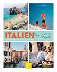 Produktbild: Italien - unsere Liebe