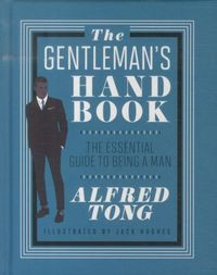 Produktbild: Tong, A: Gentleman's Handbook