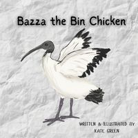 Produktbild: Bazza the Bin Chicken