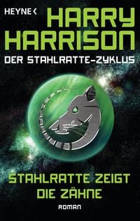 Produktbild: Stahlratte zeigt die Z&auml;hne