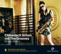 Produktbild: Chinesisch lernen mit The Grooves
