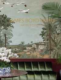 Produktbild: James Boyd Niven (Spanish)