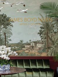 Produktbild: James Boyd Niven (Spanish)