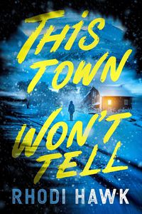 Produktbild: This Town Won't Tell