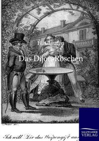 Produktbild: Das Dijon-R&ouml;schen