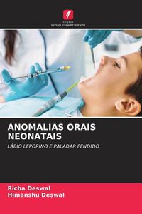 Produktbild: Anomalias Orais Neonatais