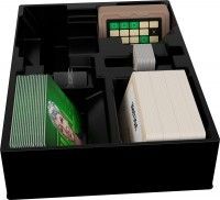 Pegasus CGE00053 - Codenames Duet XXL (EN)