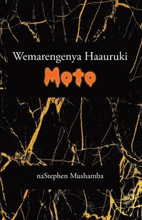 Produktbild: Wemarengenya Haauruki Moto
