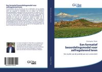 Produktbild: Een formatief beoordelingsmodel voor zelfregulerend leren